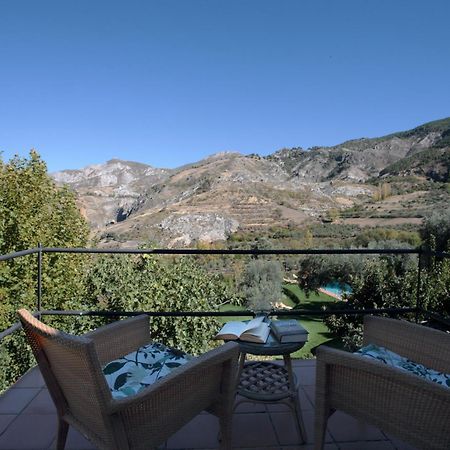 La Almunia Del Valle Monachil Zewnętrze zdjęcie