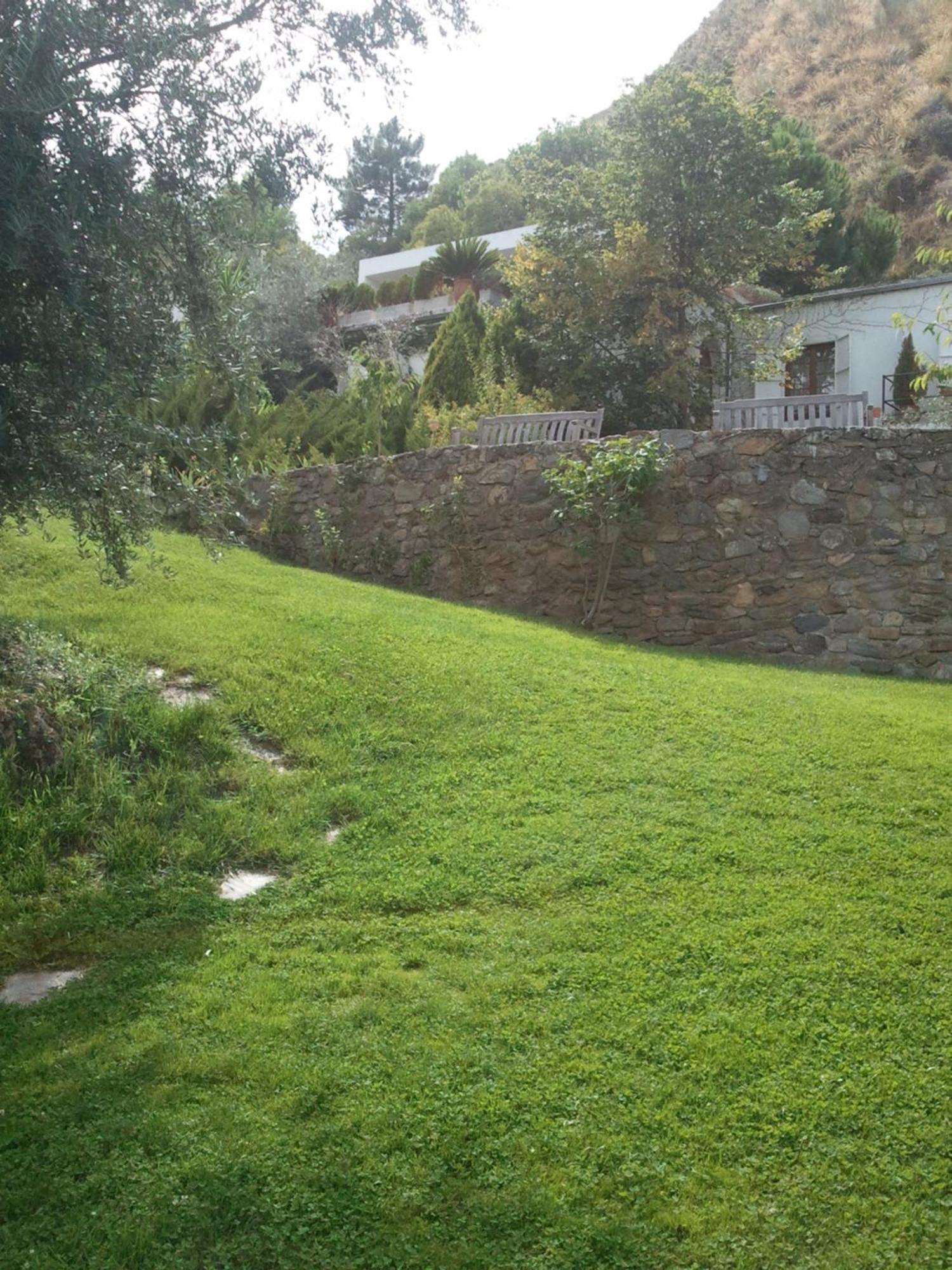 La Almunia Del Valle Monachil Zewnętrze zdjęcie